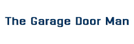 The Garage Door Man 